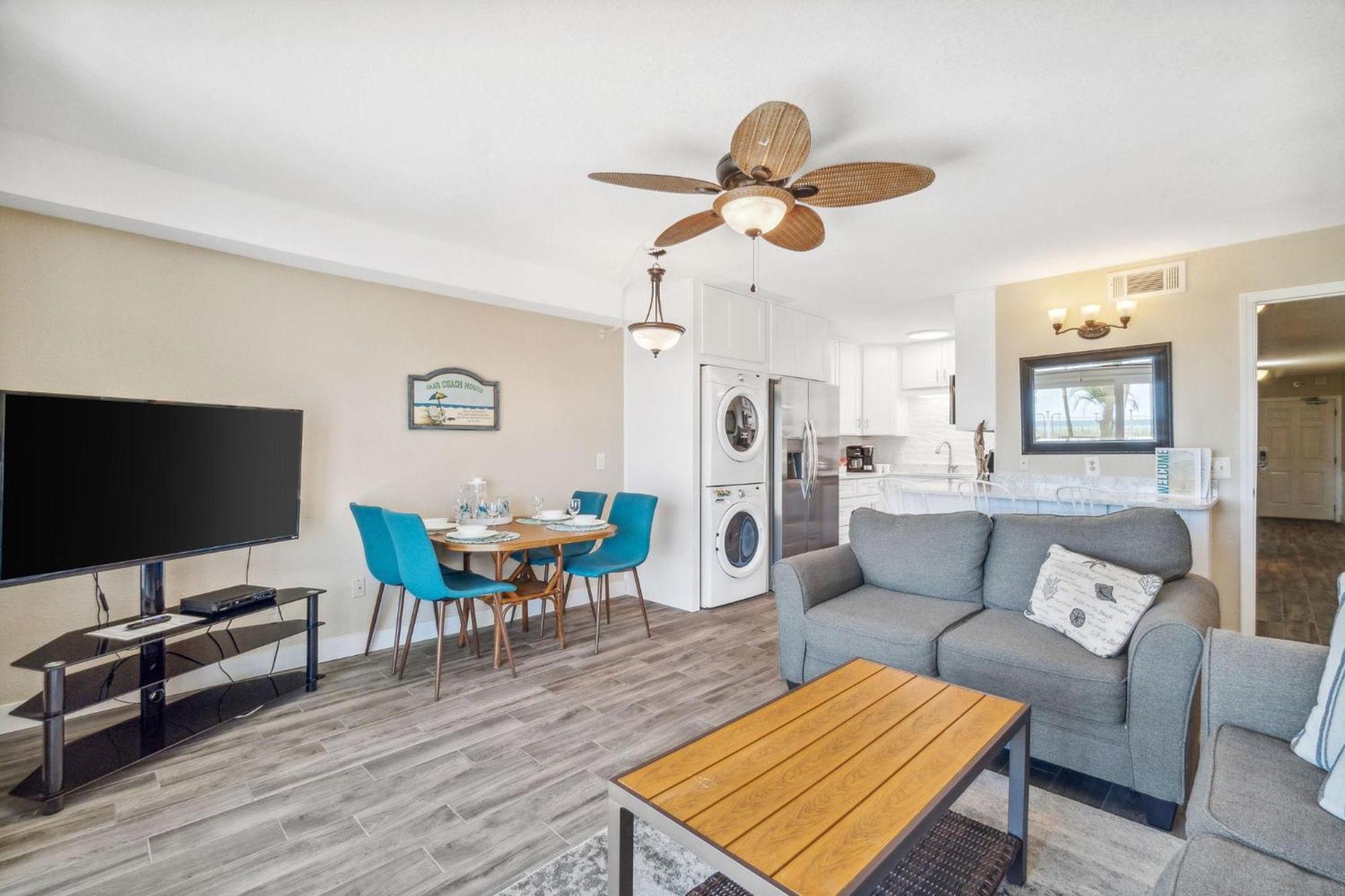The Summit 108 Apartment Panama City Beach Exterior photo