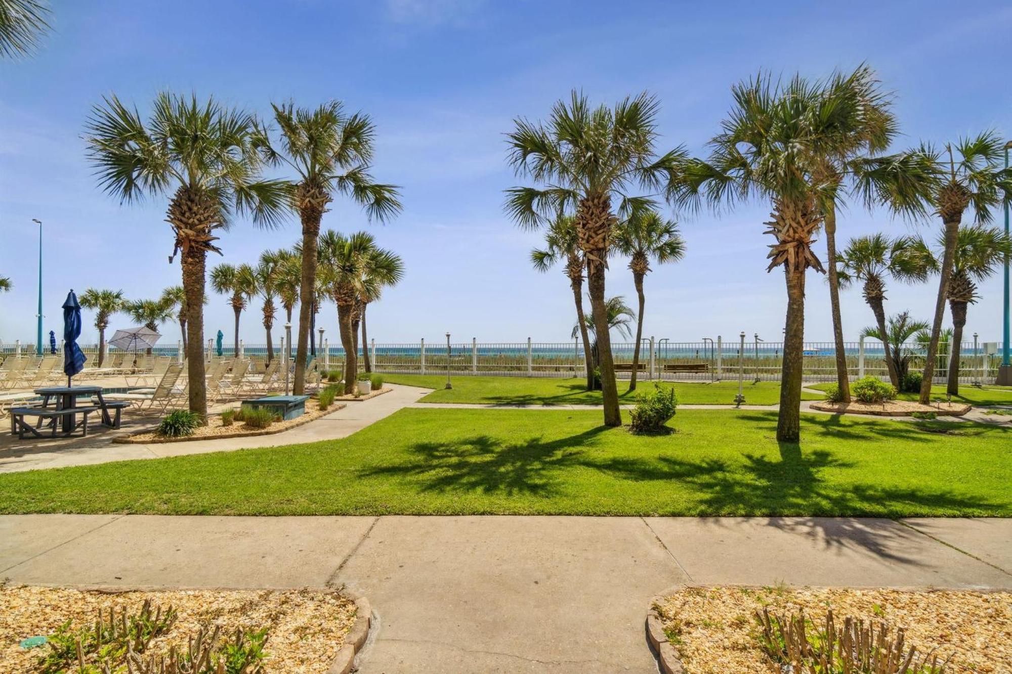 The Summit 108 Apartment Panama City Beach Exterior photo